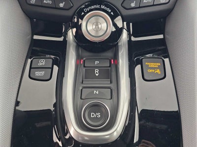 2025 Acura TLX A-Spec