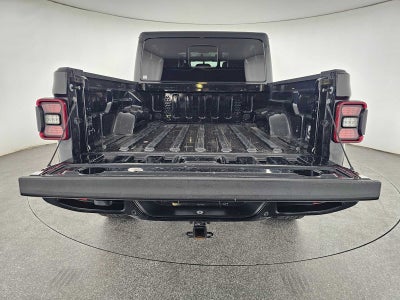 2023 Jeep Gladiator High Altitude