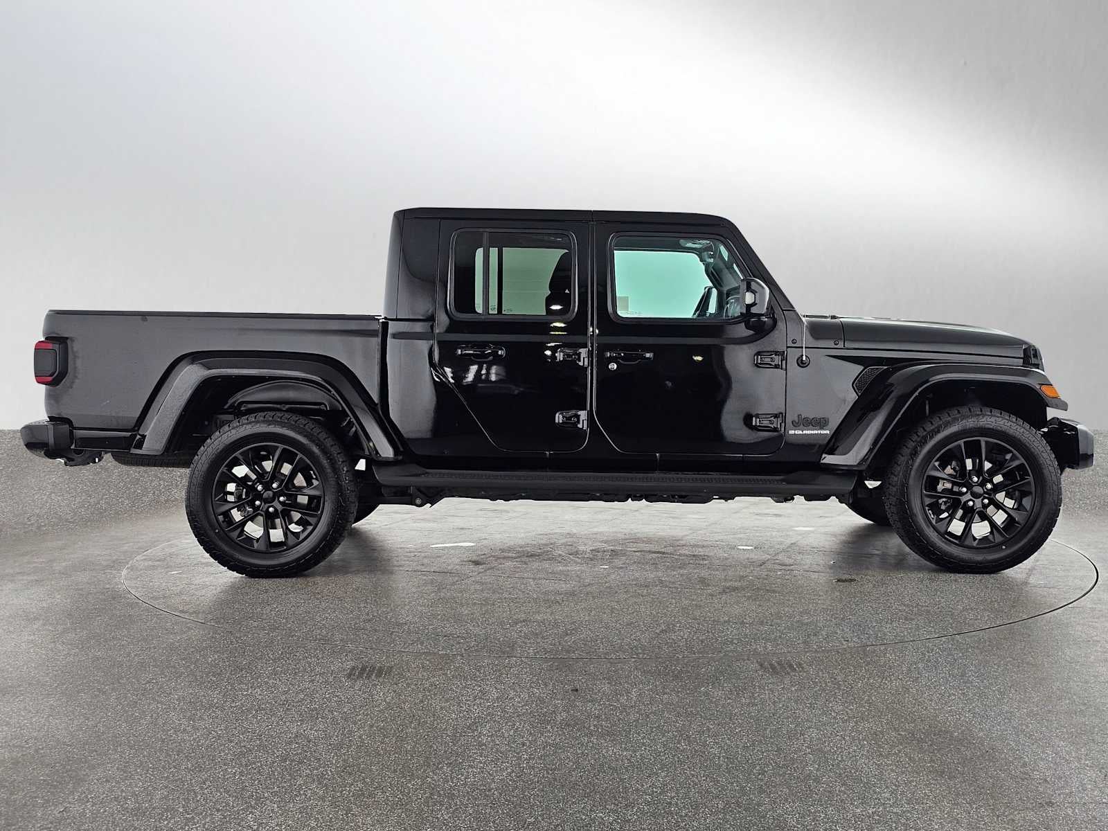2023 Jeep Gladiator High Altitude