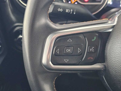 2023 Jeep Gladiator High Altitude