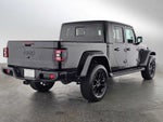 2023 Jeep Gladiator High Altitude