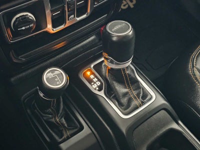 2023 Jeep Gladiator High Altitude