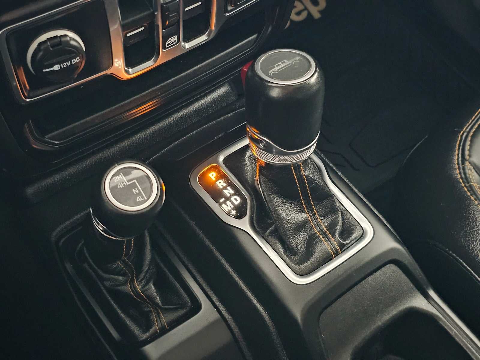 2023 Jeep Gladiator High Altitude