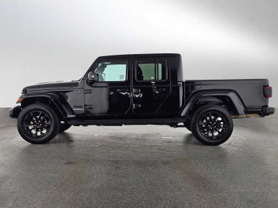 2023 Jeep Gladiator High Altitude