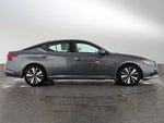 2020 Nissan Altima 2.5 SV