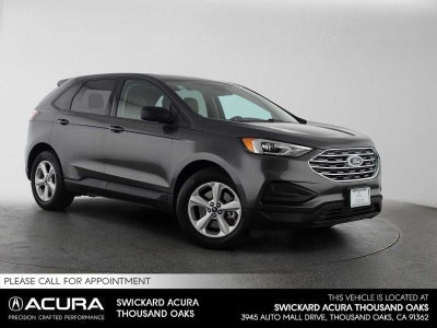 2020 Ford Edge SE