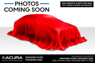 2004 Acura MDX Touring Pkg