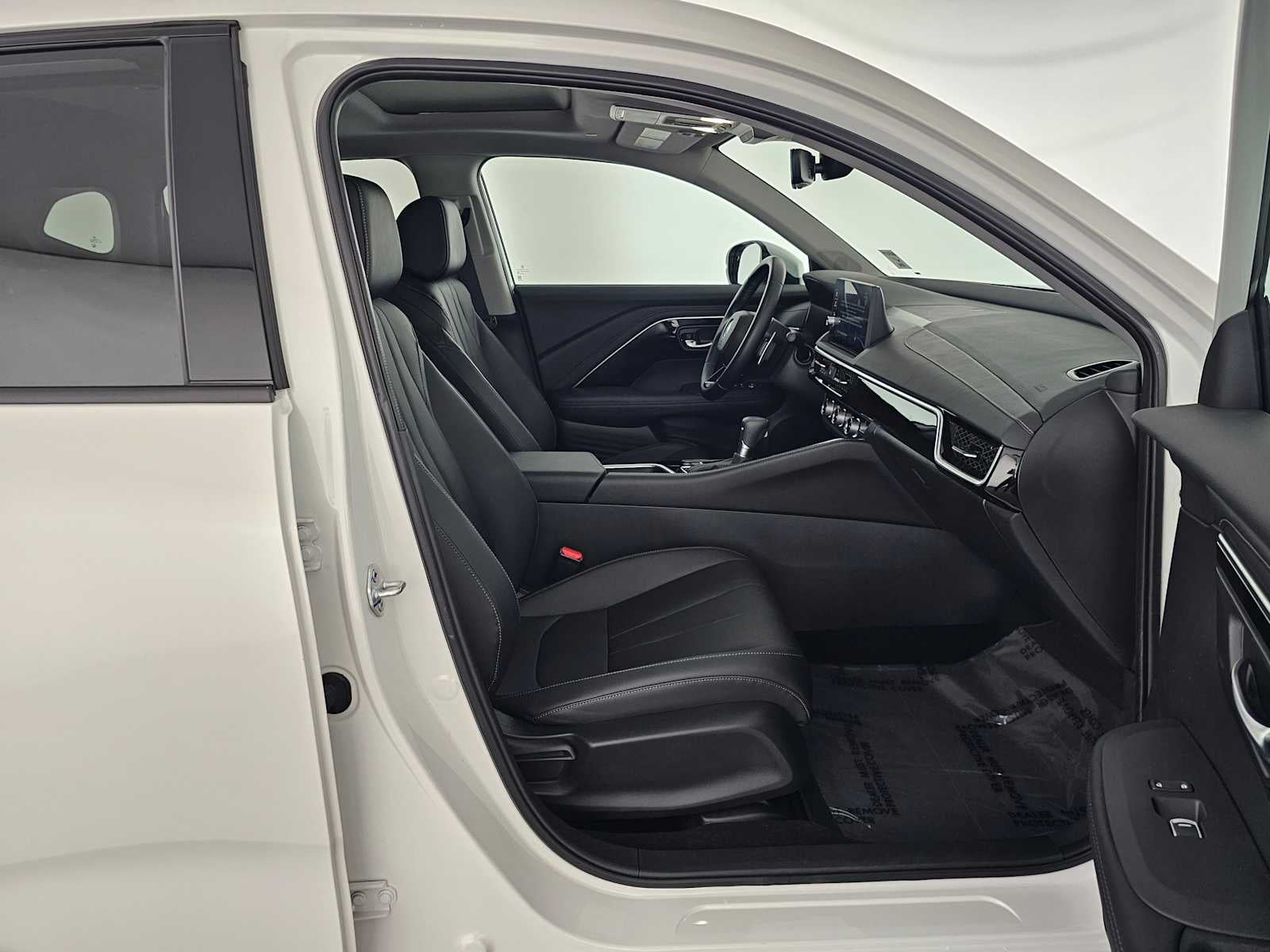 2025 Acura ADX FWD