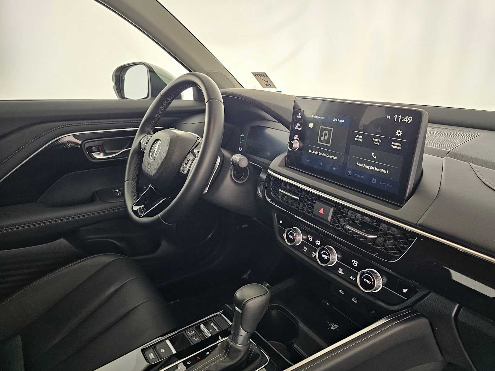 2025 Acura ADX FWD
