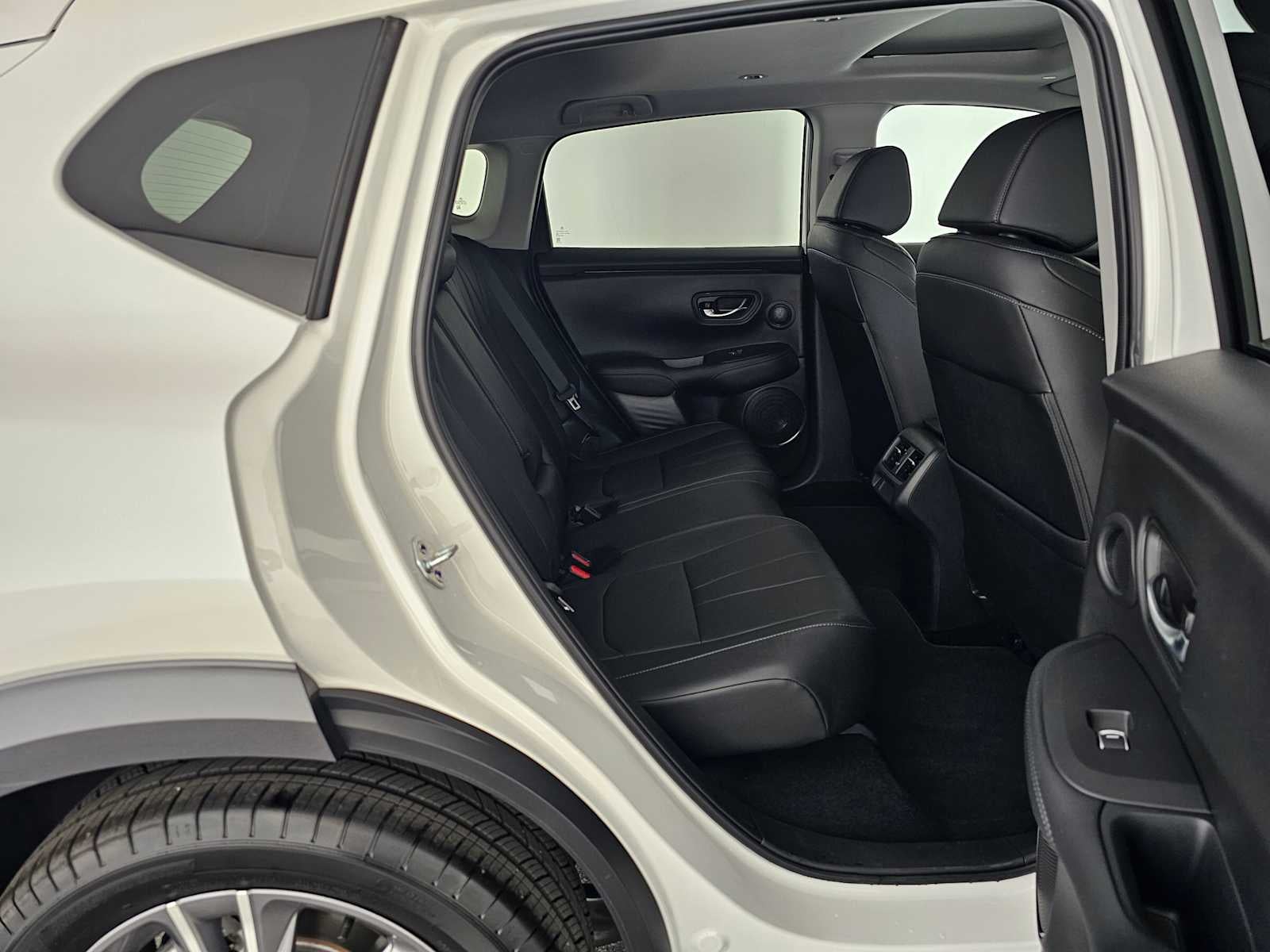 2025 Acura ADX FWD