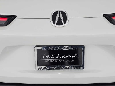 2025 Acura ADX FWD