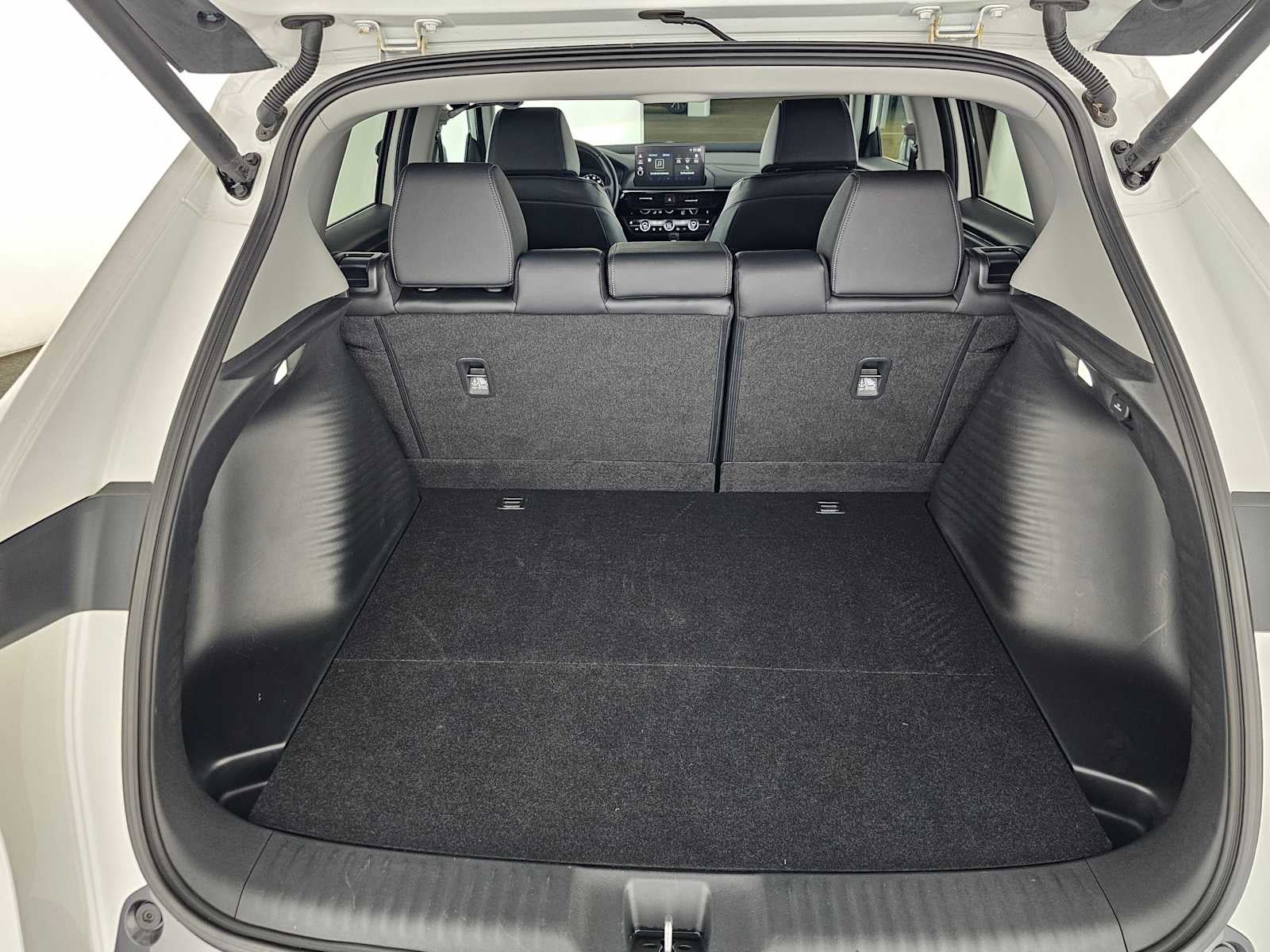2025 Acura ADX FWD