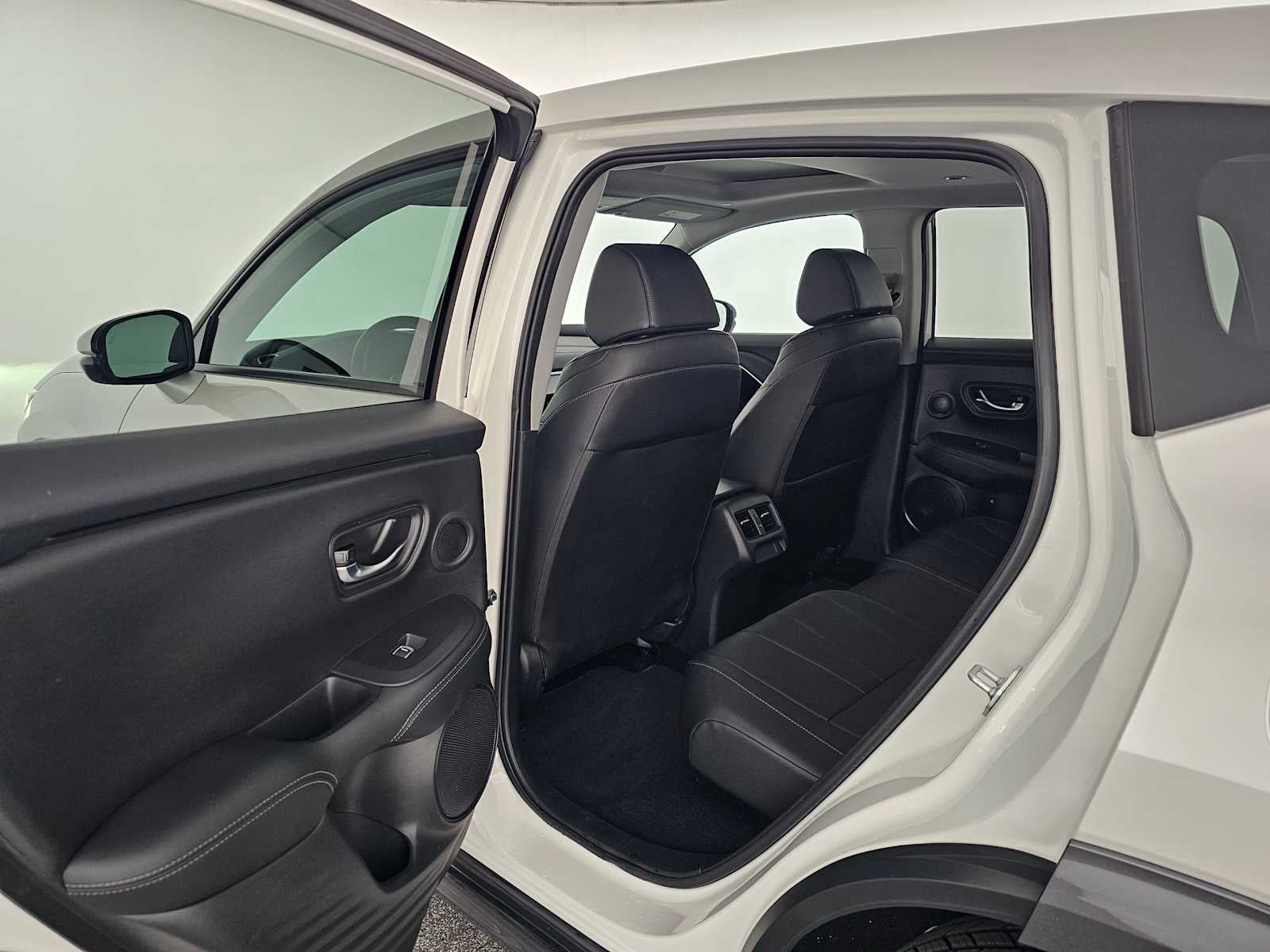 2025 Acura ADX FWD
