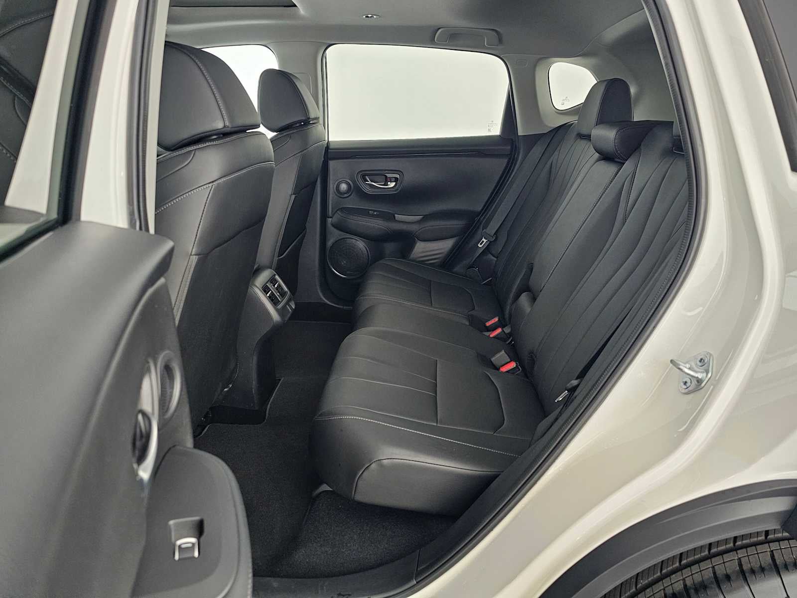 2025 Acura ADX FWD
