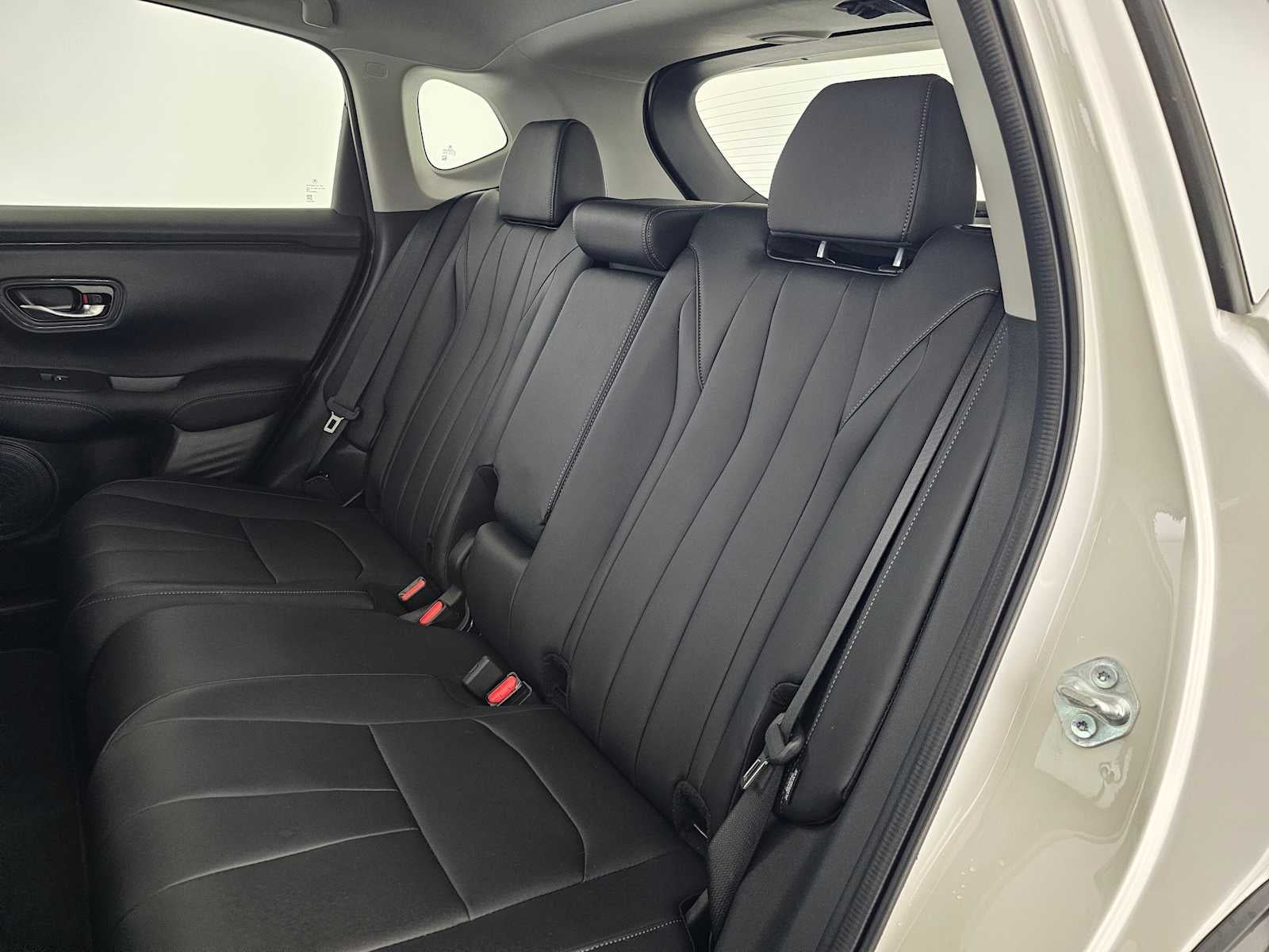 2025 Acura ADX FWD