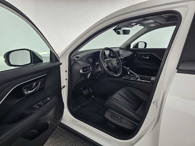 2025 Acura ADX FWD