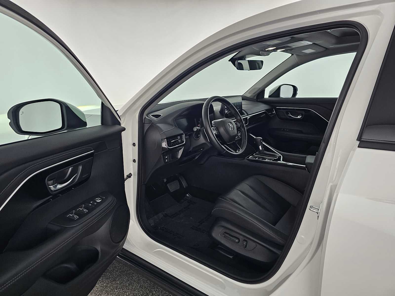 2025 Acura ADX FWD