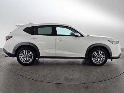 2025 Acura ADX FWD