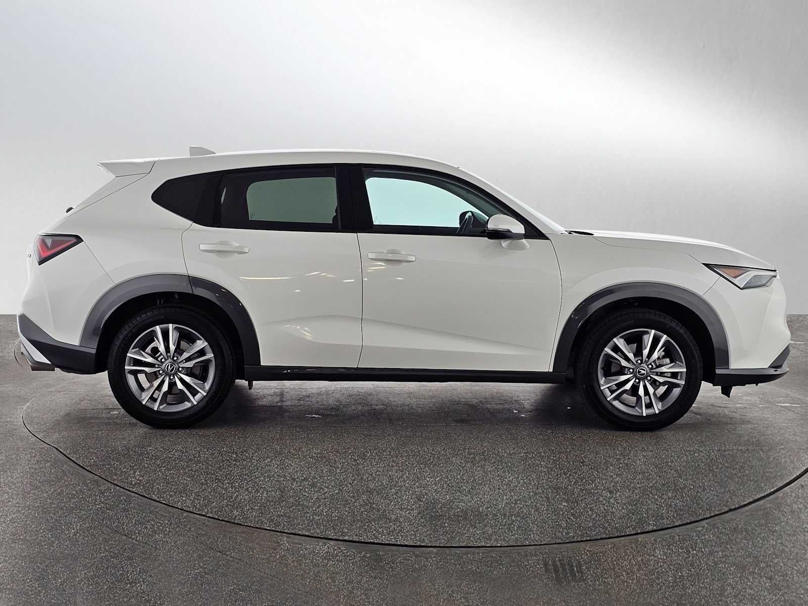 2025 Acura ADX FWD