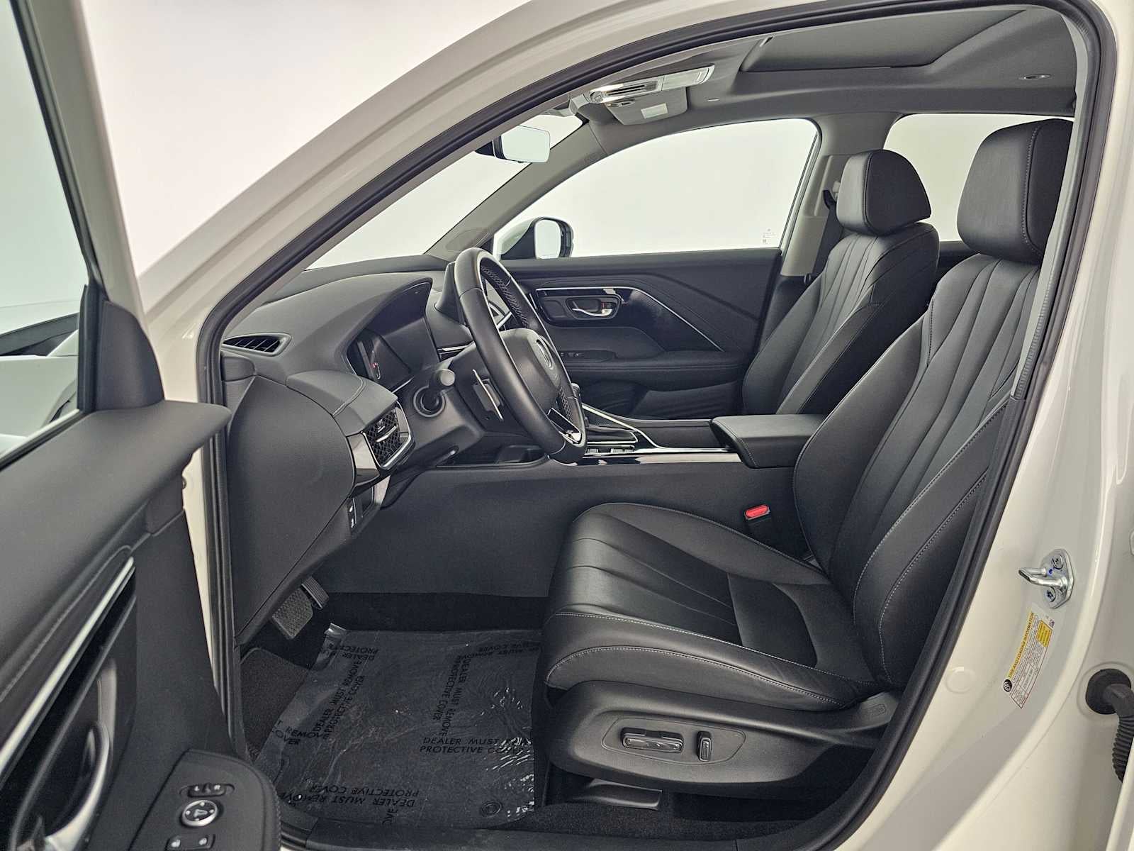 2025 Acura ADX FWD