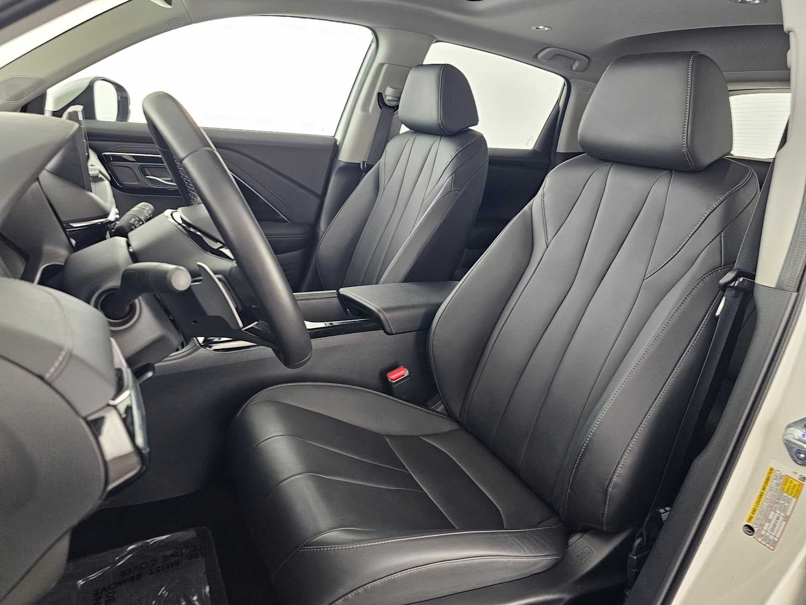 2025 Acura ADX FWD