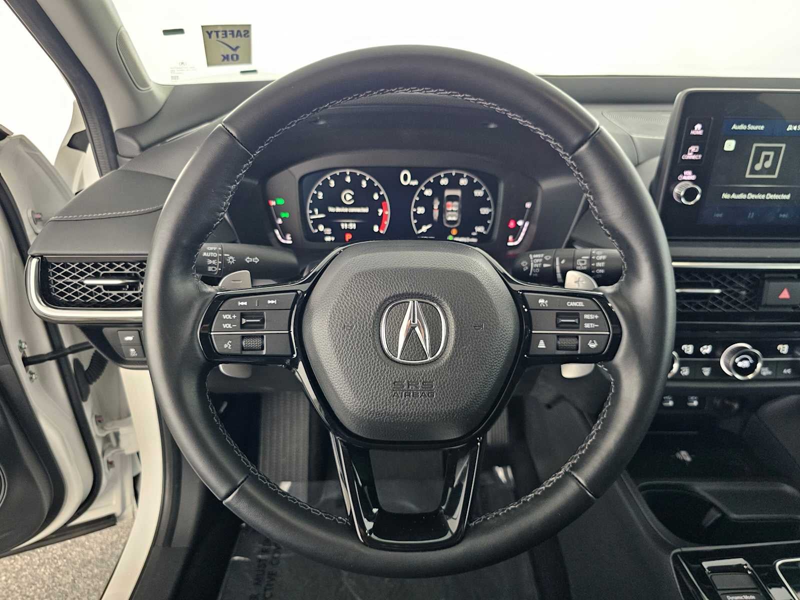 2025 Acura ADX FWD