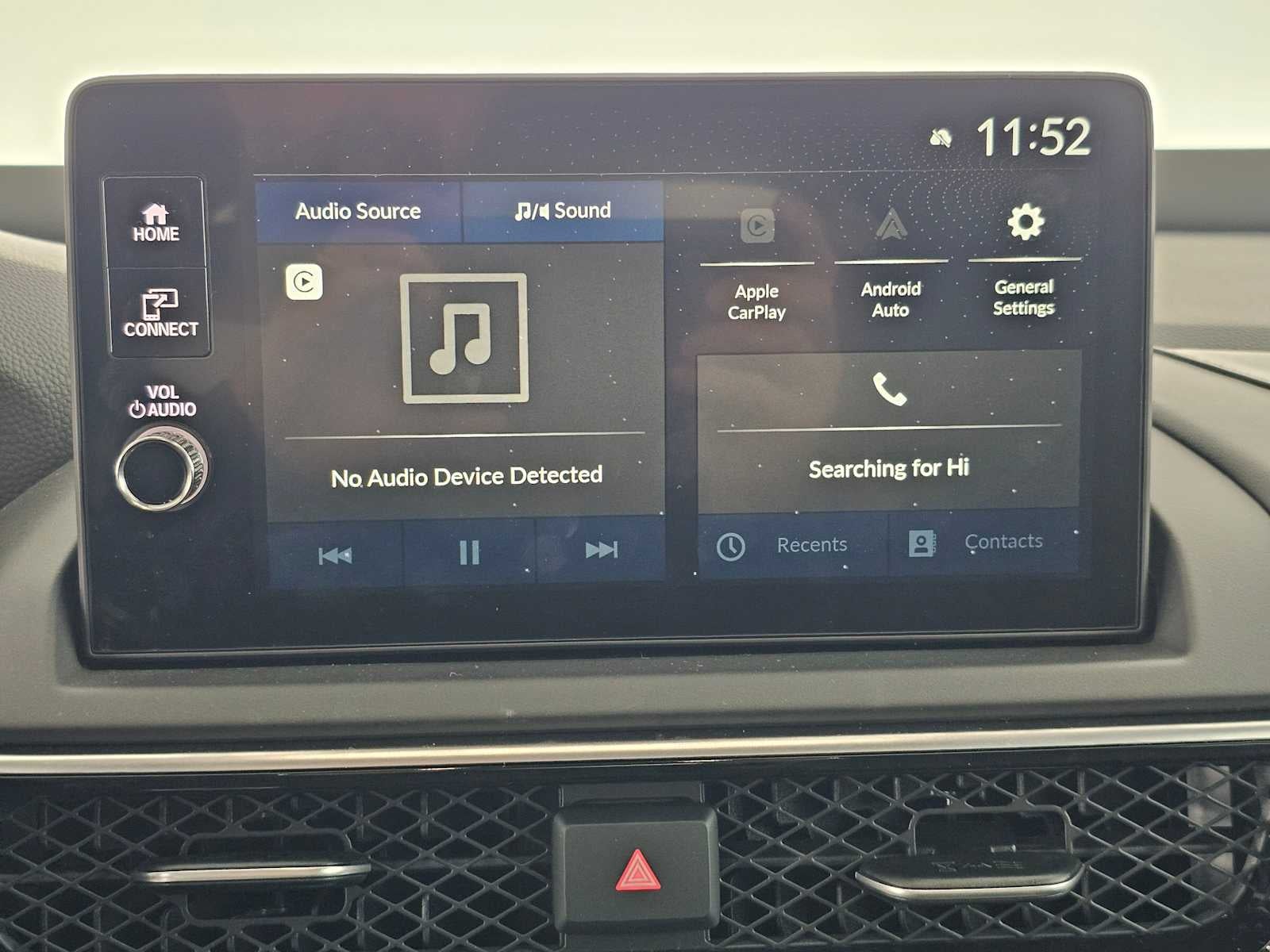 2025 Acura ADX FWD