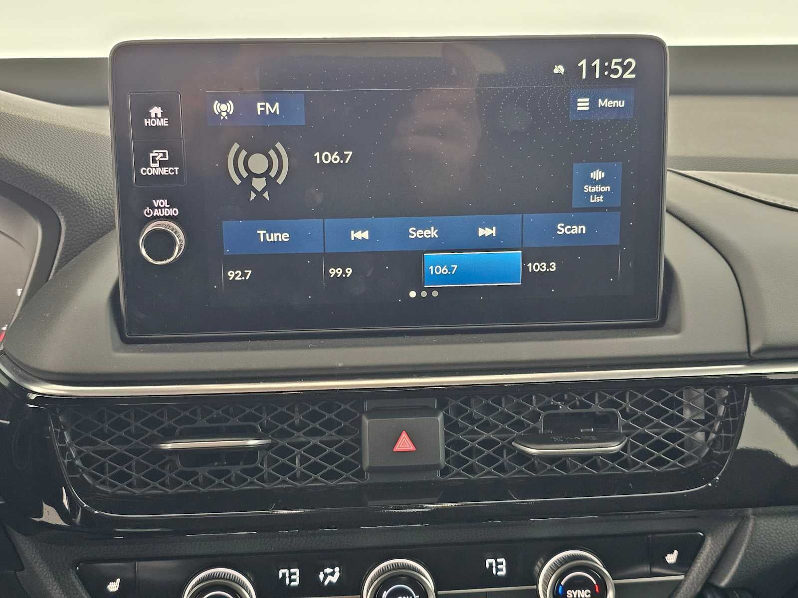 2025 Acura ADX FWD