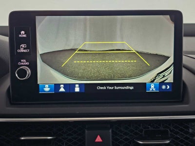2025 Acura ADX FWD