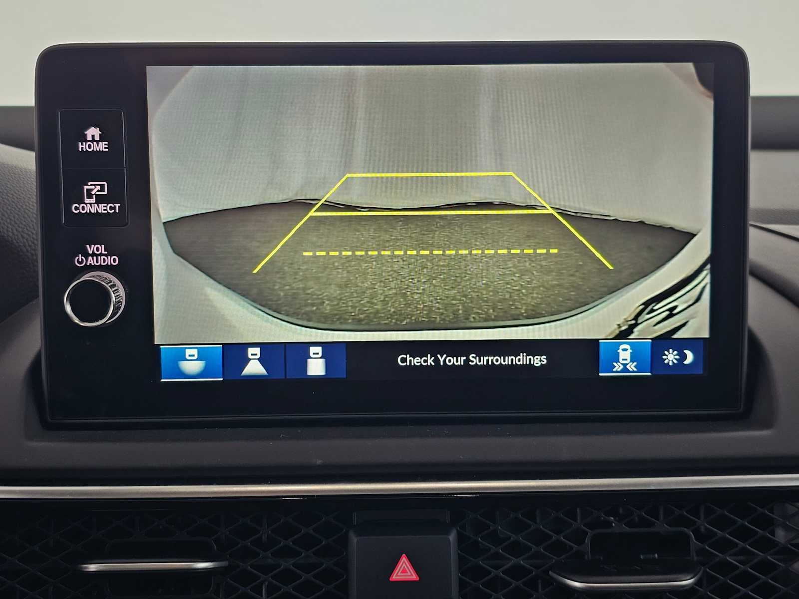 2025 Acura ADX FWD