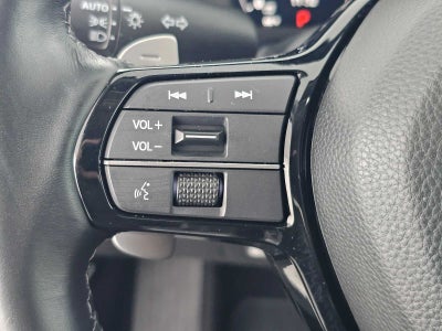 2025 Acura ADX FWD