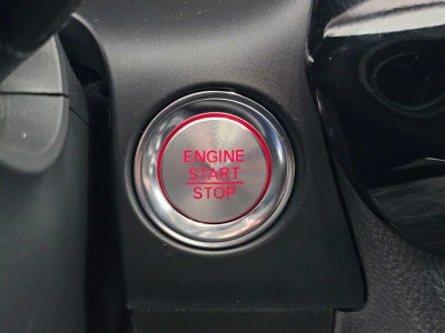 2025 Acura ADX FWD