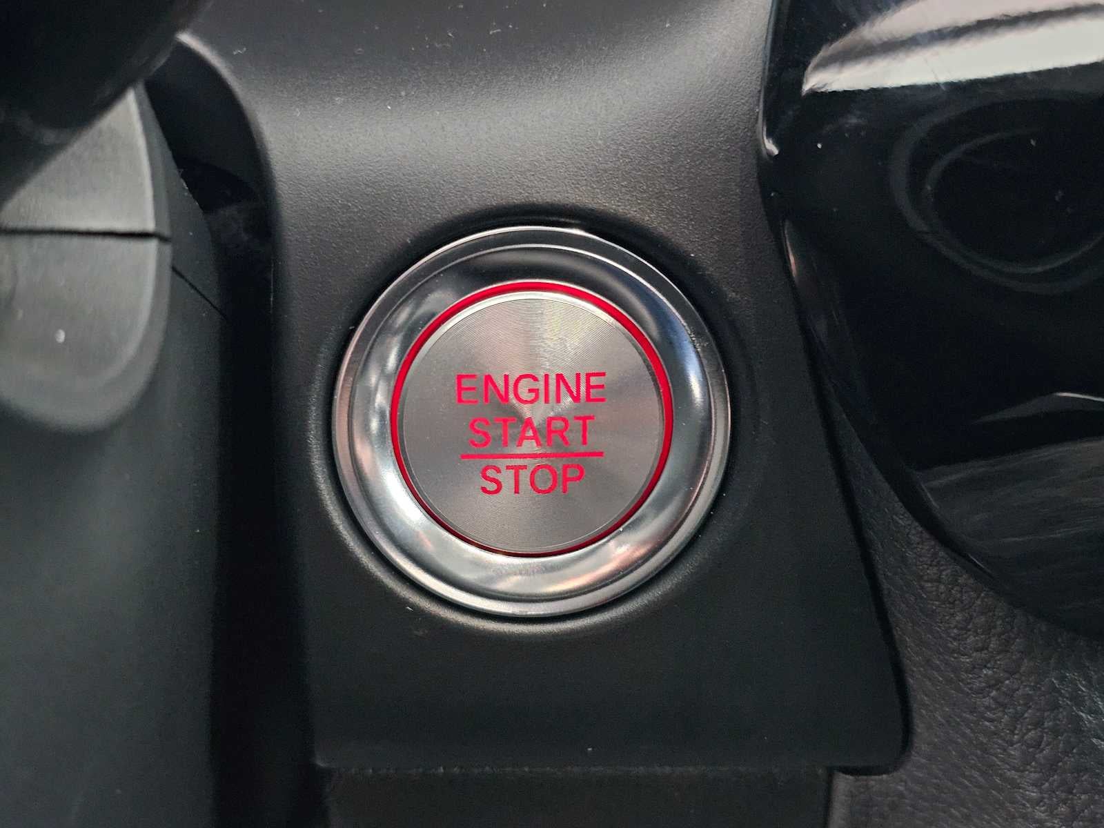 2025 Acura ADX FWD