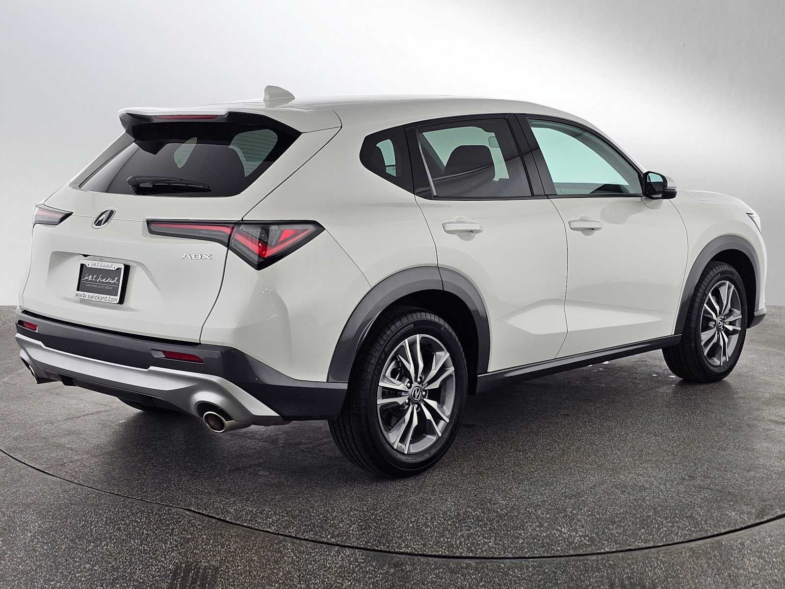 2025 Acura ADX FWD