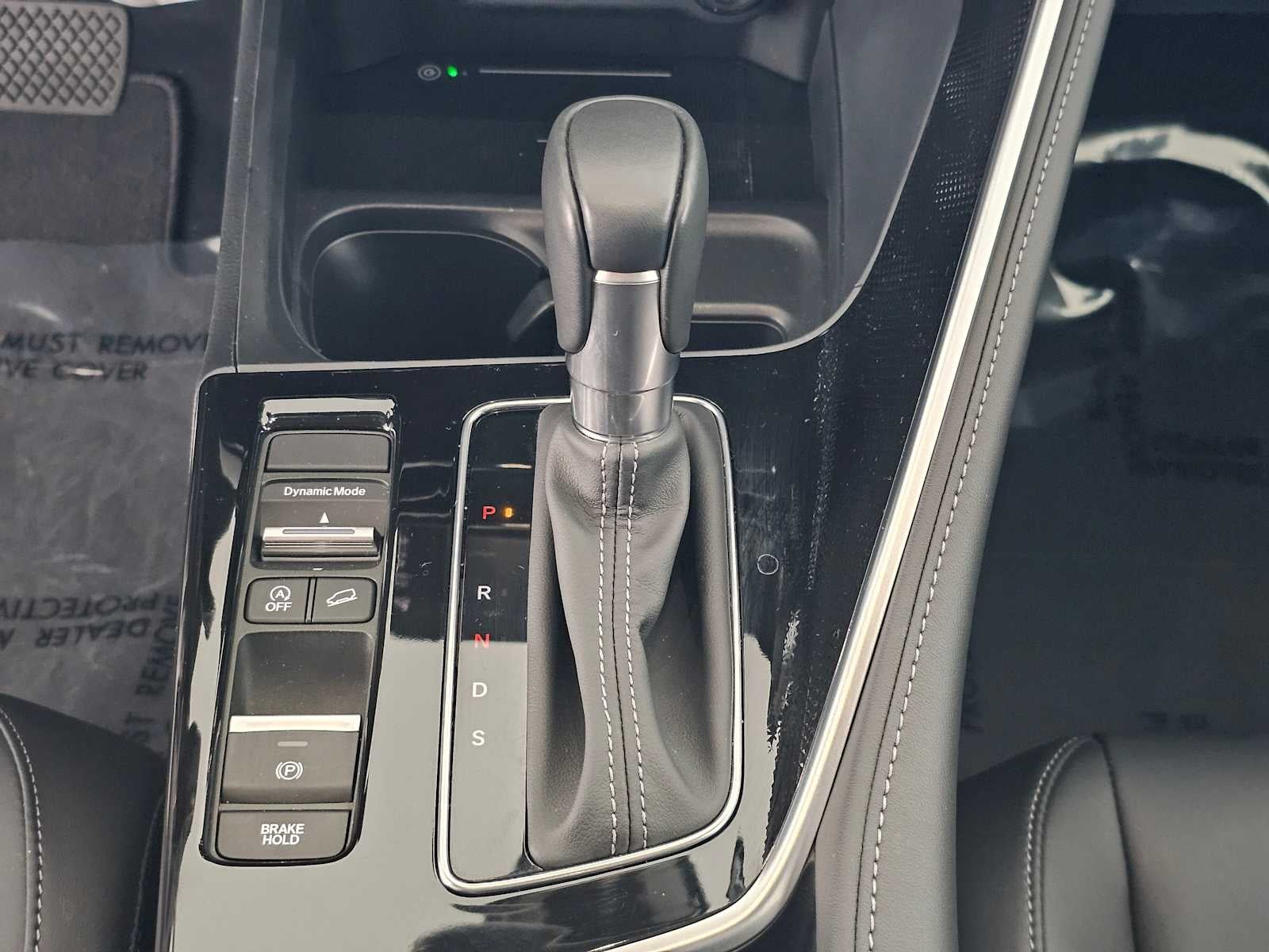 2025 Acura ADX FWD