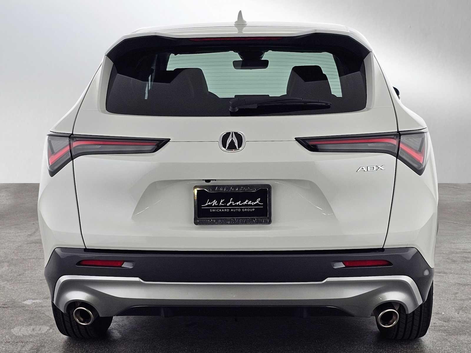 2025 Acura ADX FWD