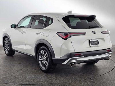 2025 Acura ADX FWD