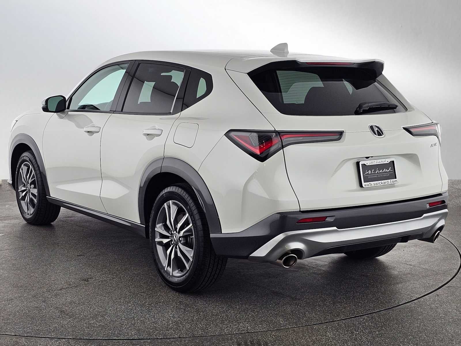 2025 Acura ADX FWD