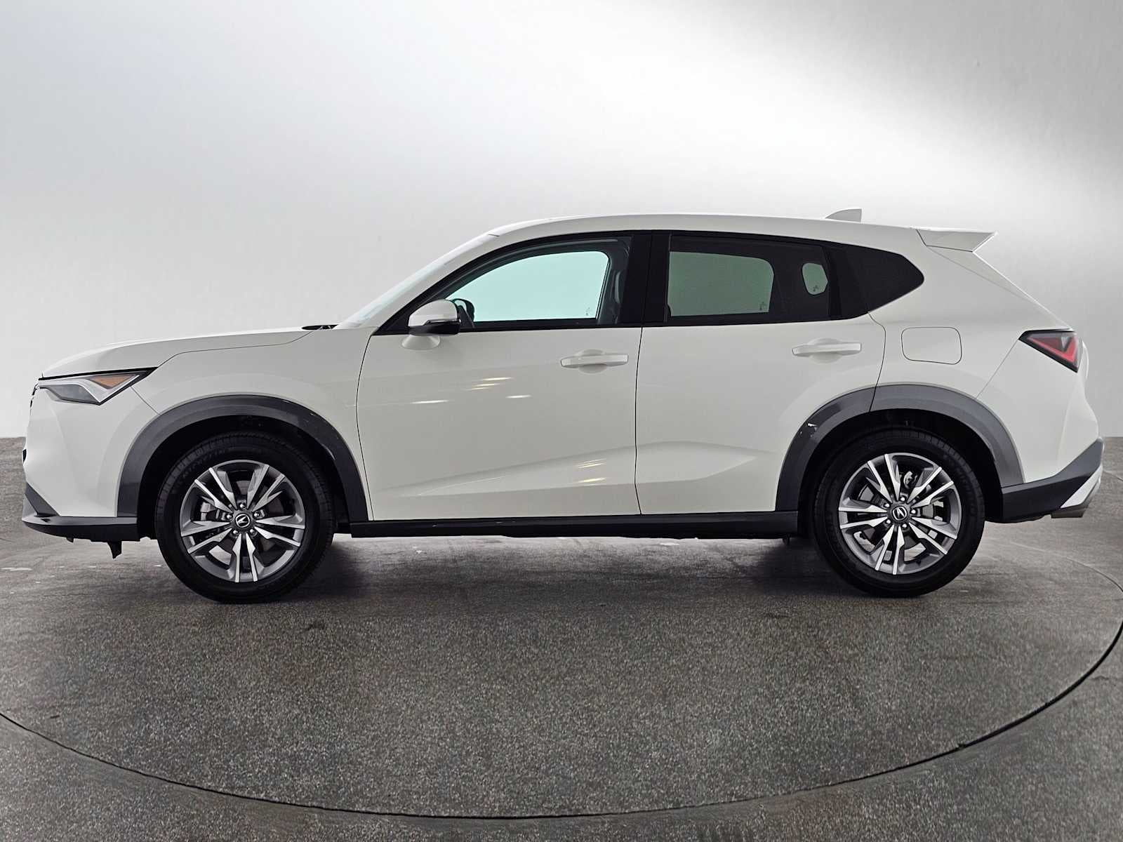 2025 Acura ADX FWD