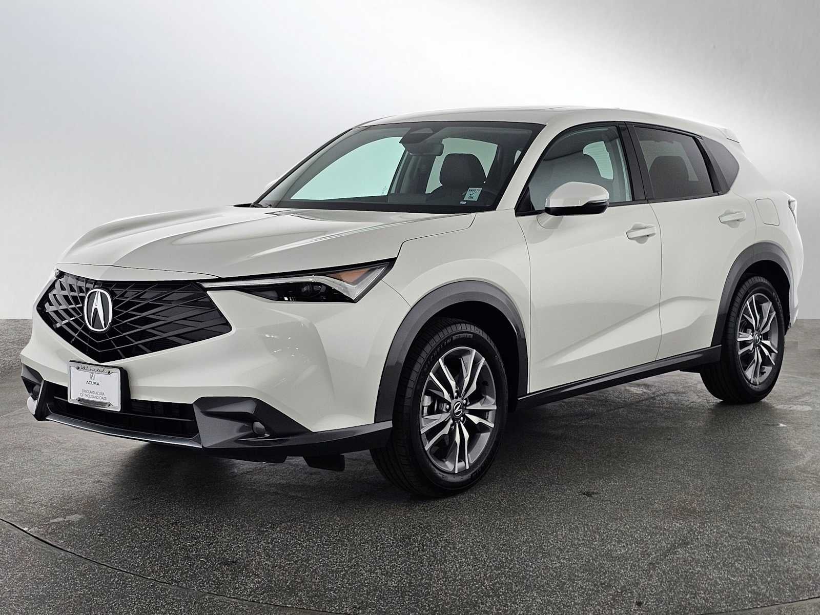 2025 Acura ADX FWD