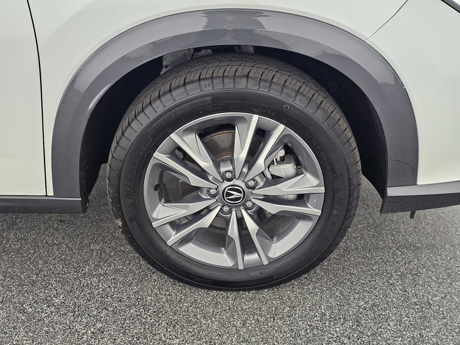 2025 Acura ADX FWD