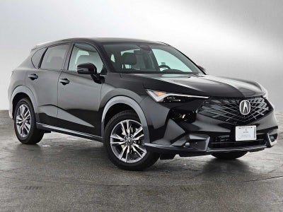 2025 Acura ADX FWD