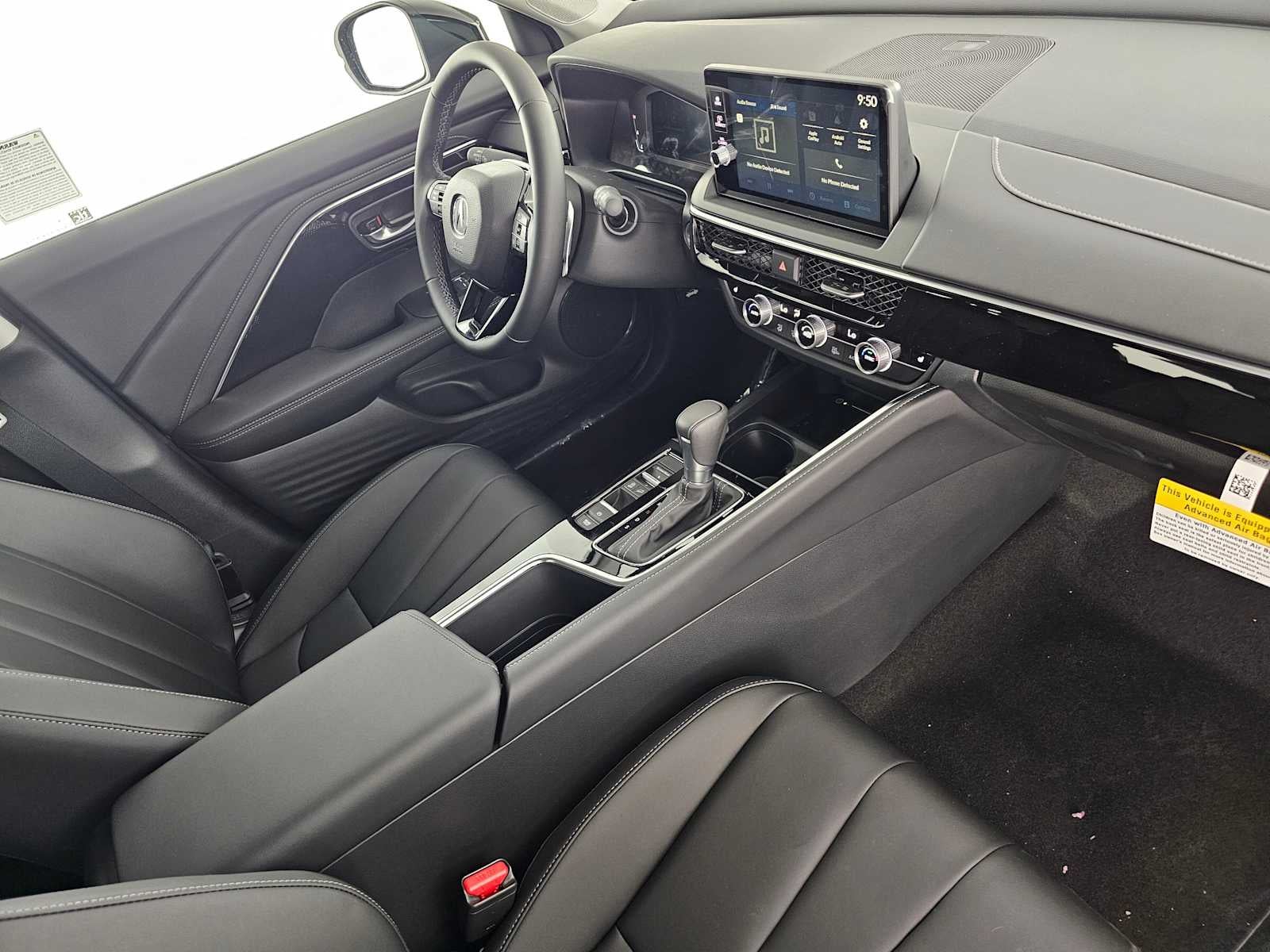 2025 Acura ADX FWD