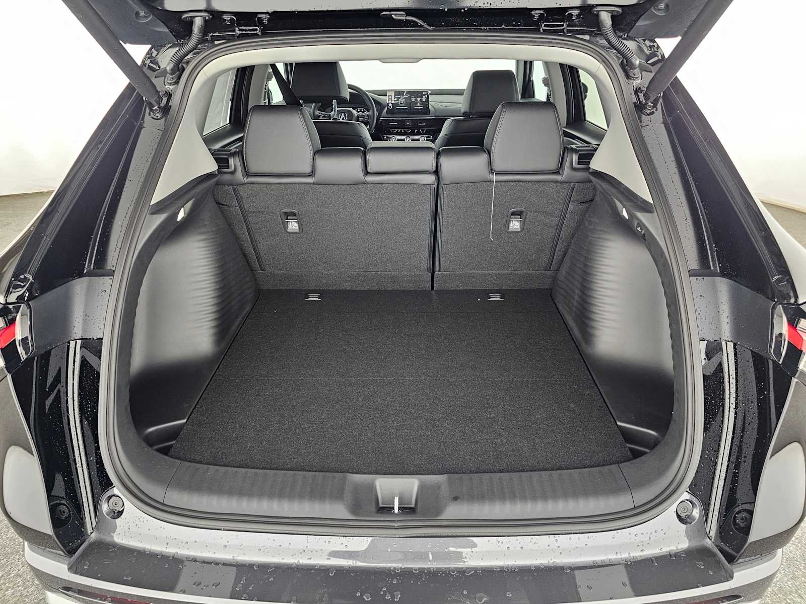 2025 Acura ADX FWD