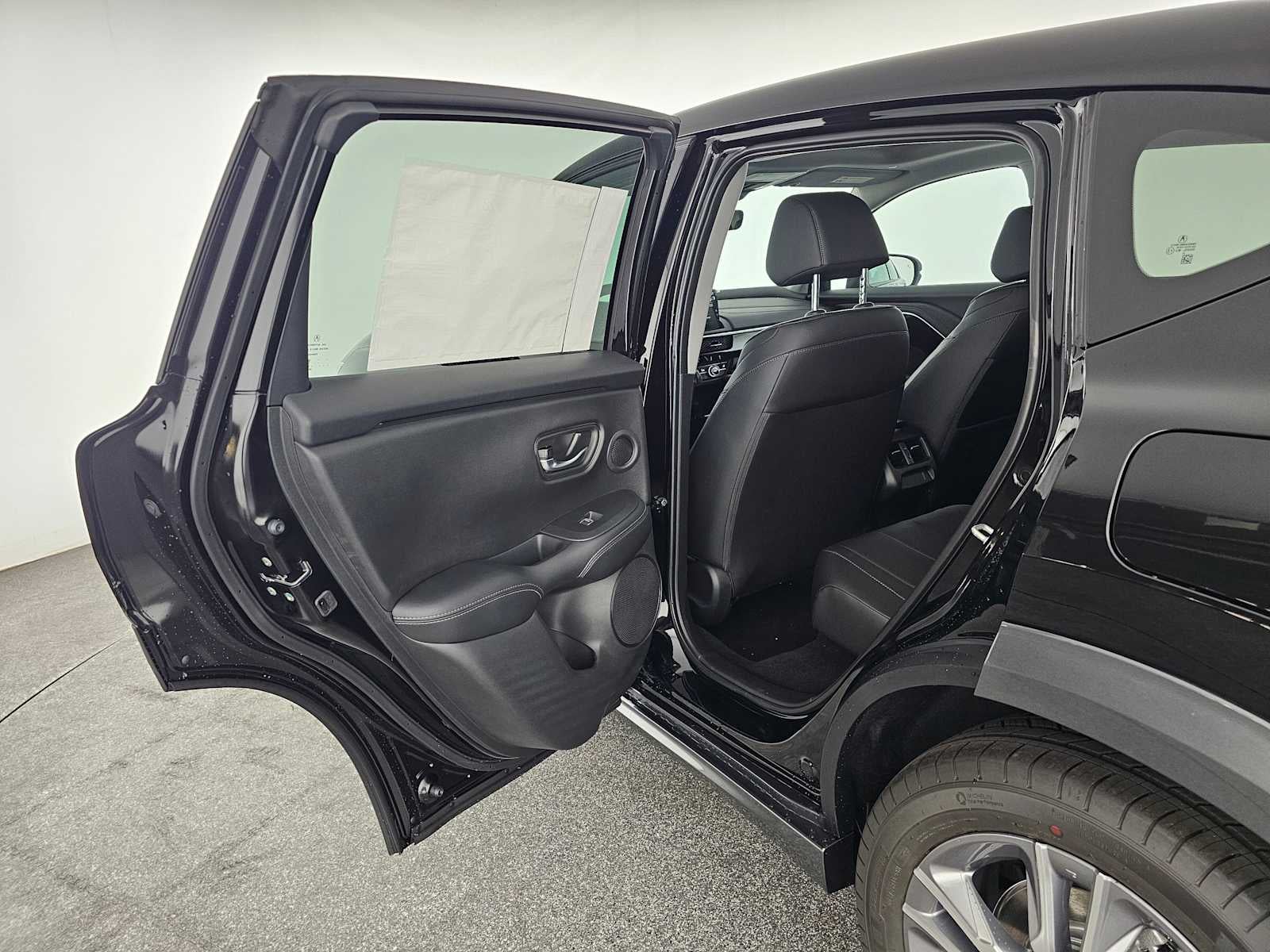 2025 Acura ADX FWD