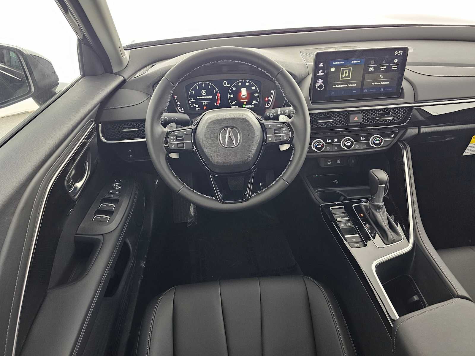 2025 Acura ADX FWD
