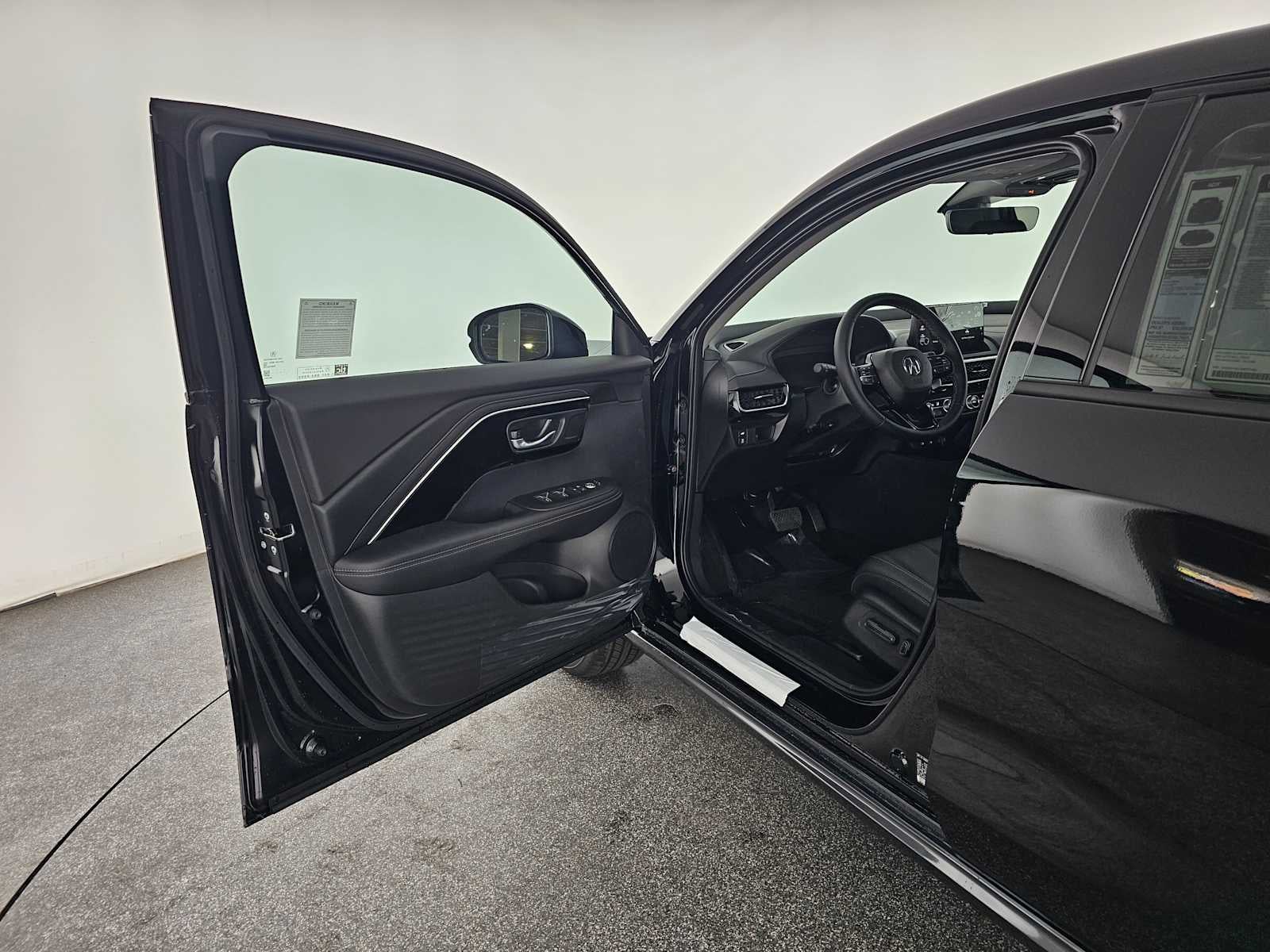 2025 Acura ADX FWD