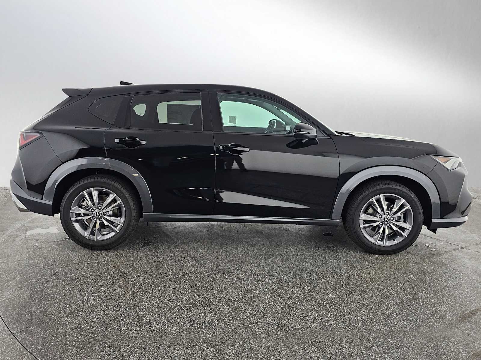 2025 Acura ADX FWD