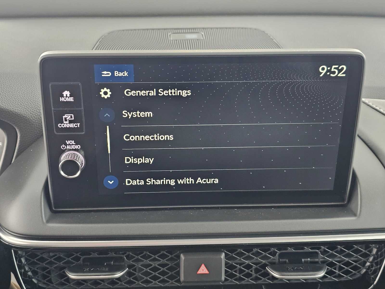 2025 Acura ADX FWD