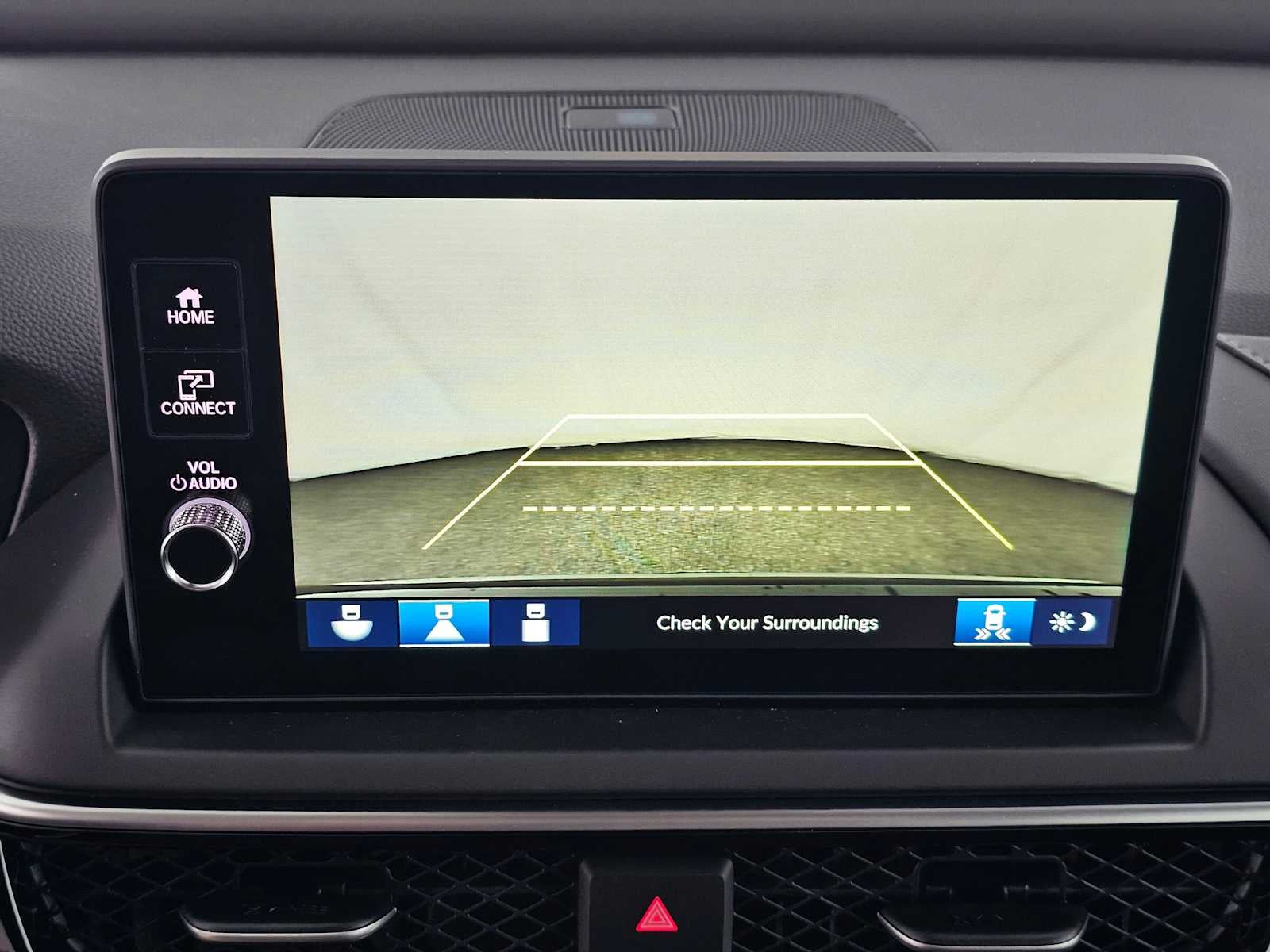 2025 Acura ADX FWD